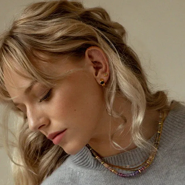 Hailey Gerrits Maurienne Necklace