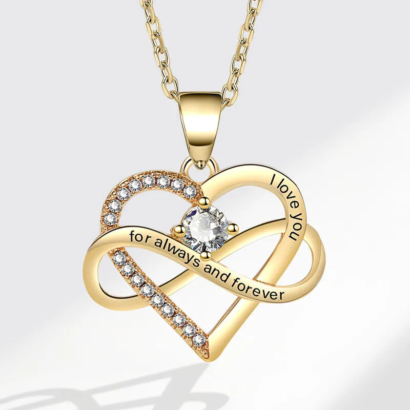 HeartCharm™ Subtle Love Expression