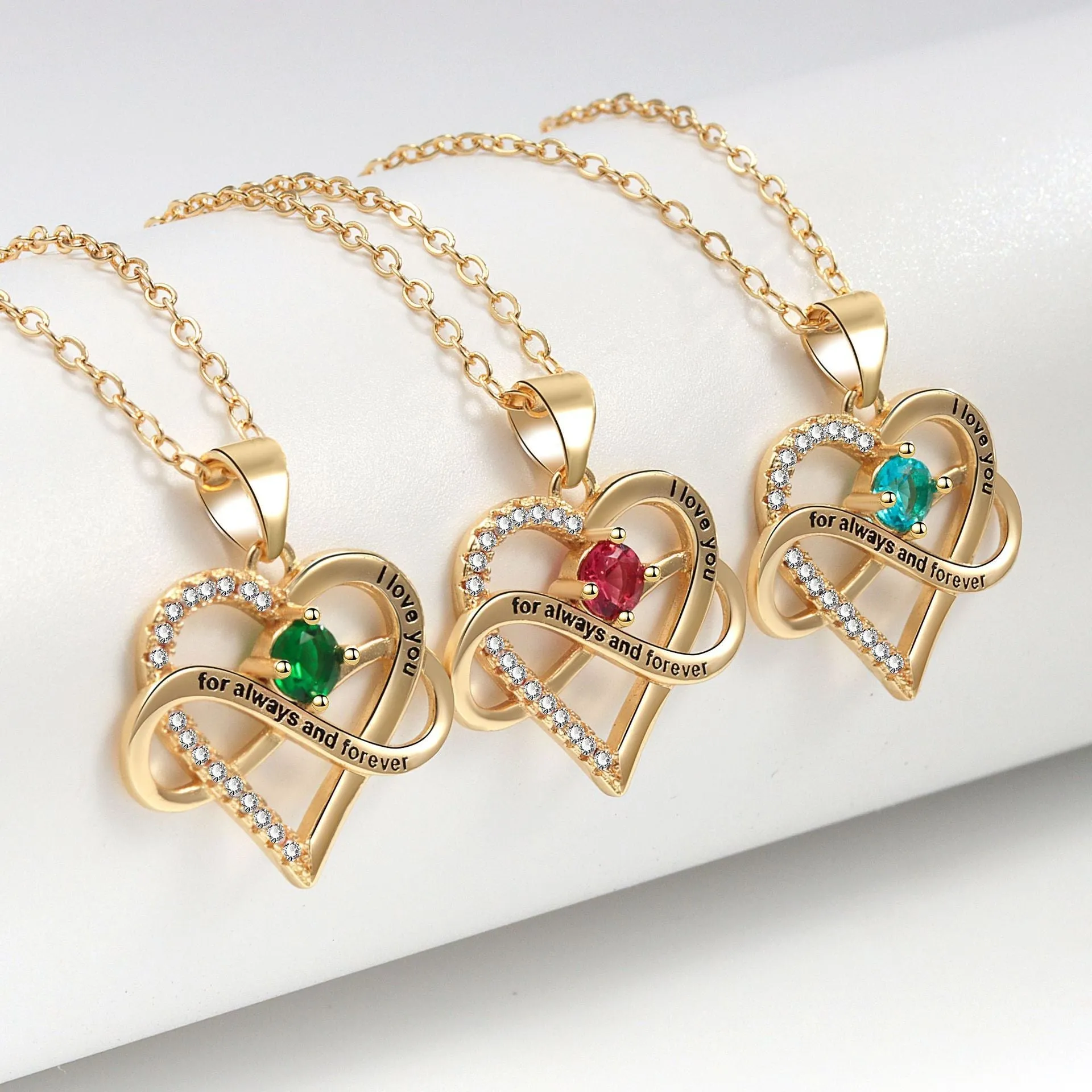 HeartCharm™ Subtle Love Expression