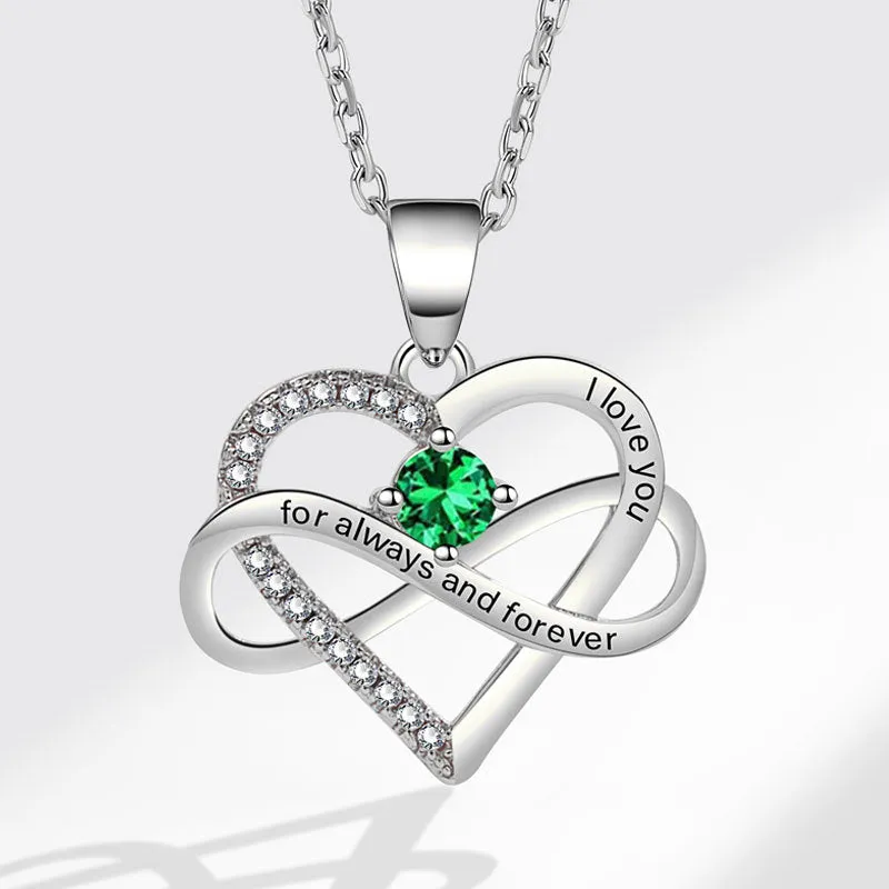 HeartCharm™ Subtle Love Expression