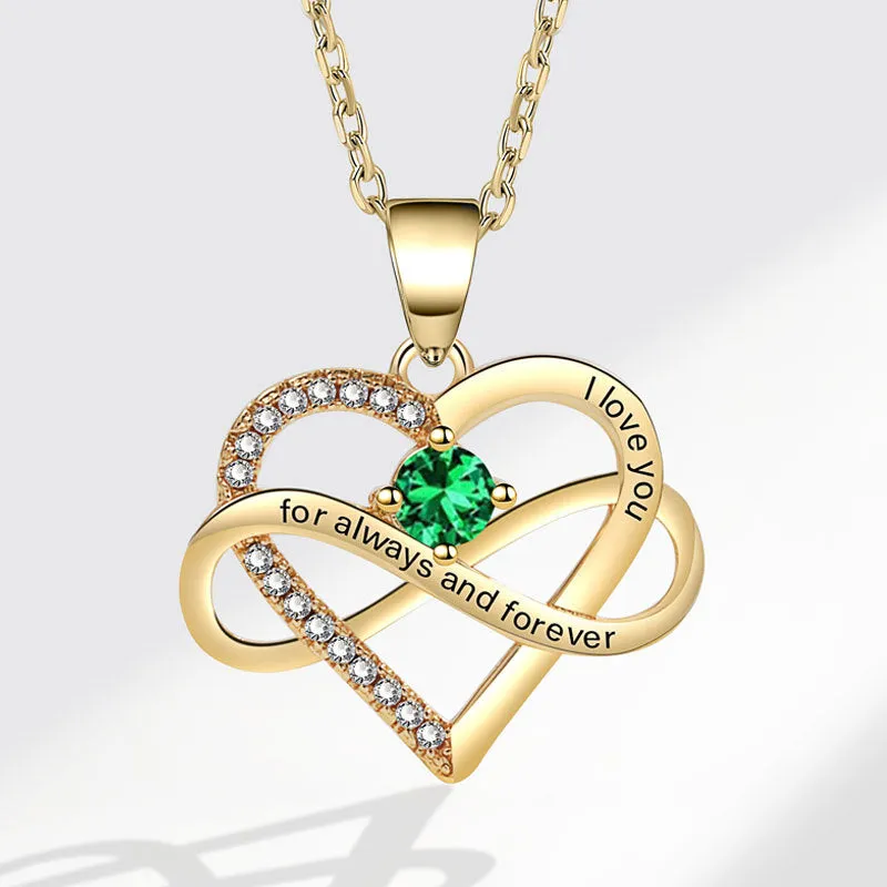 HeartCharm™ Subtle Love Expression