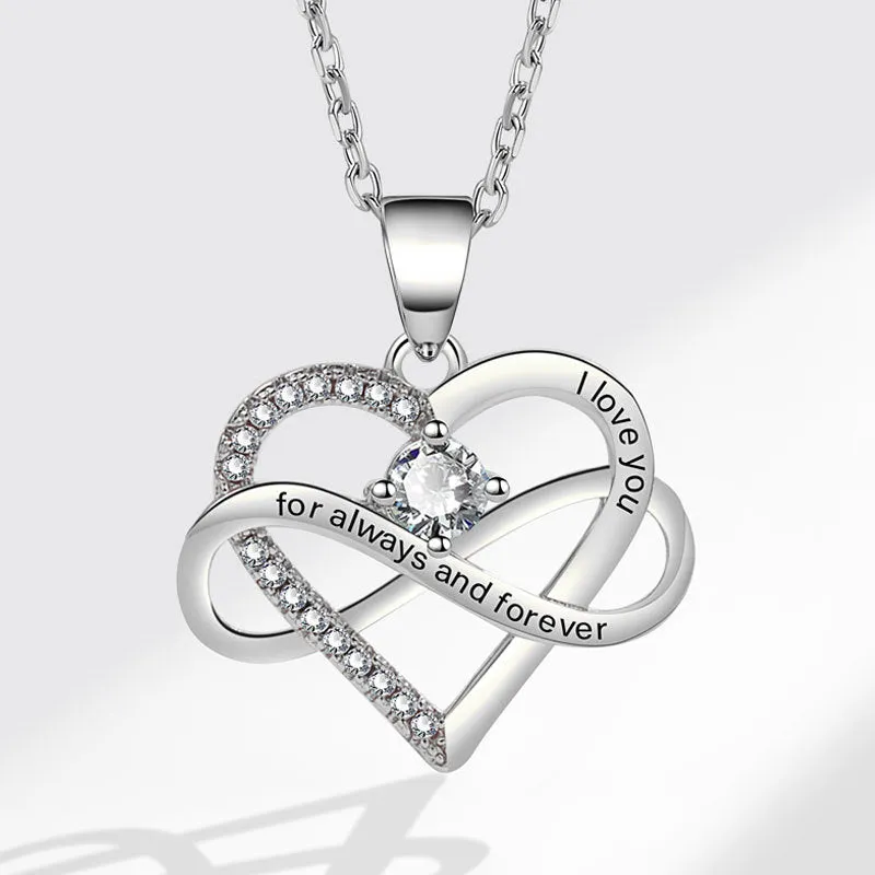 HeartCharm™ Subtle Love Expression