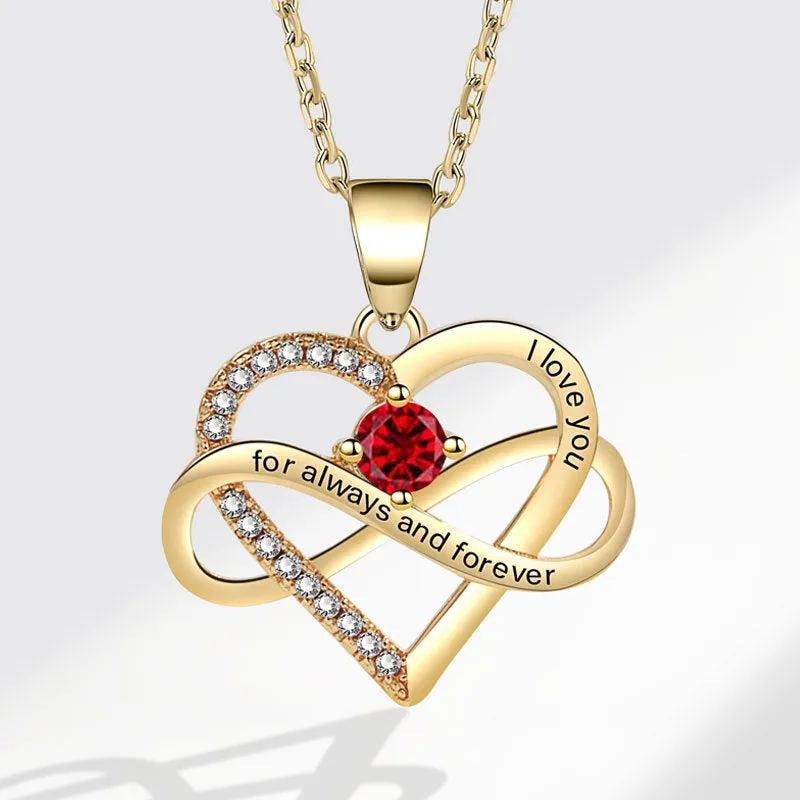 HeartCharm™ Subtle Love Expression