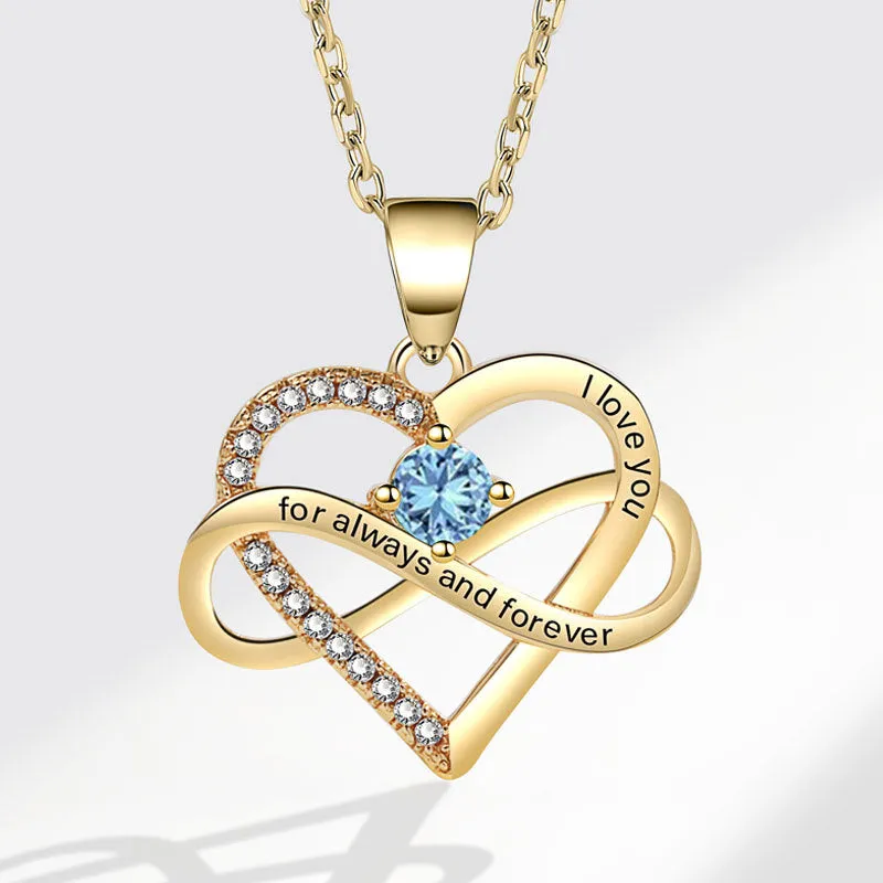 HeartCharm™ Subtle Love Expression
