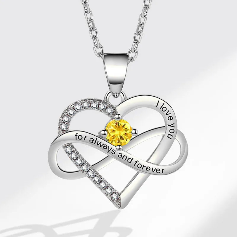 HeartCharm™ Subtle Love Expression