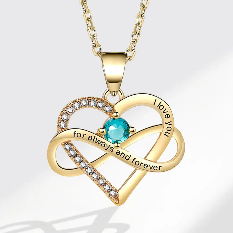 HeartCharm™ Subtle Love Expression