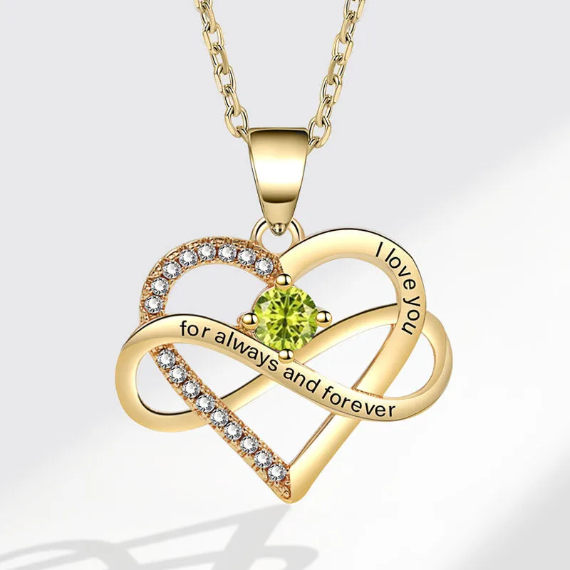 HeartCharm™ Subtle Love Expression