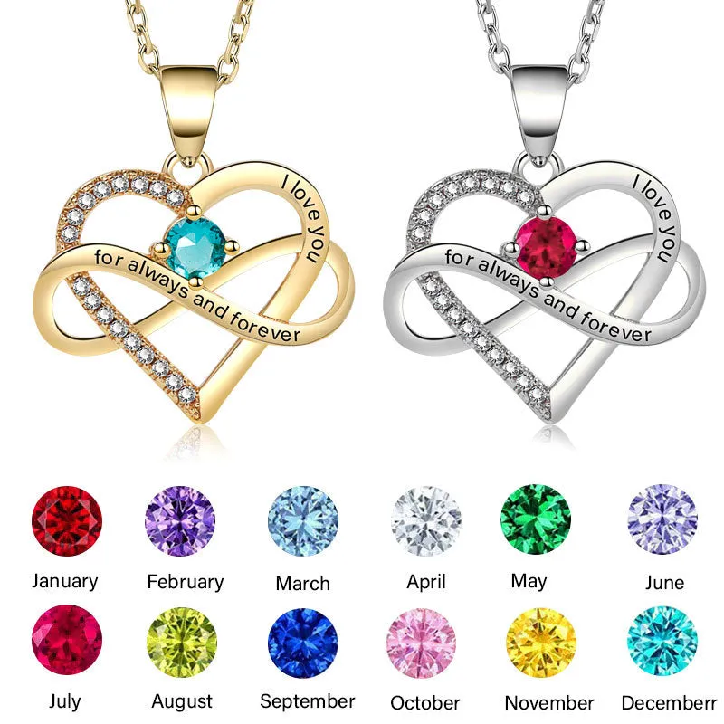 HeartCharm™ Subtle Love Expression