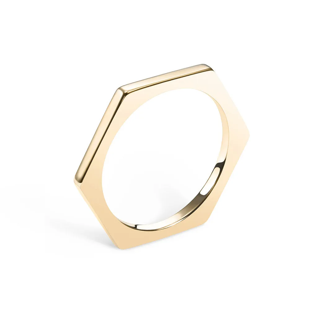 Hex Ring