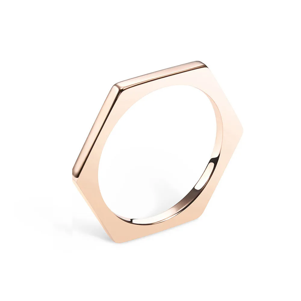 Hex Ring
