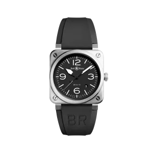 INSTRUMENTS BR 03-92 STEEL