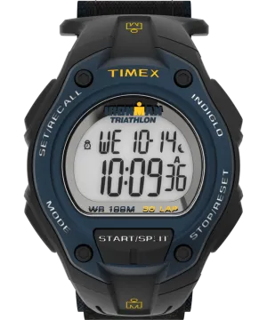 IRONMAN Classic 30 Oversized Hook & Loop Fabric Strap