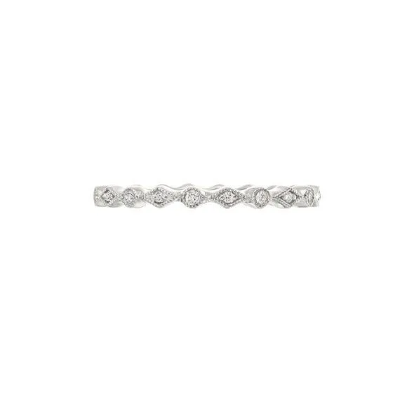 Isabella Diamond Band