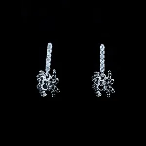 Itsy Bitsy Spider Earrings
