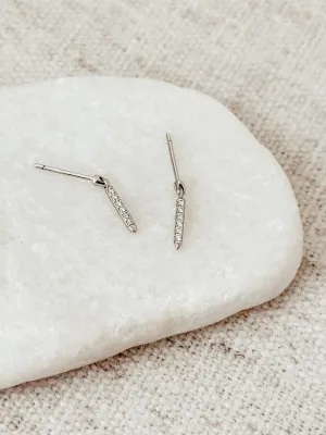 Jaida Dangle Earrings
