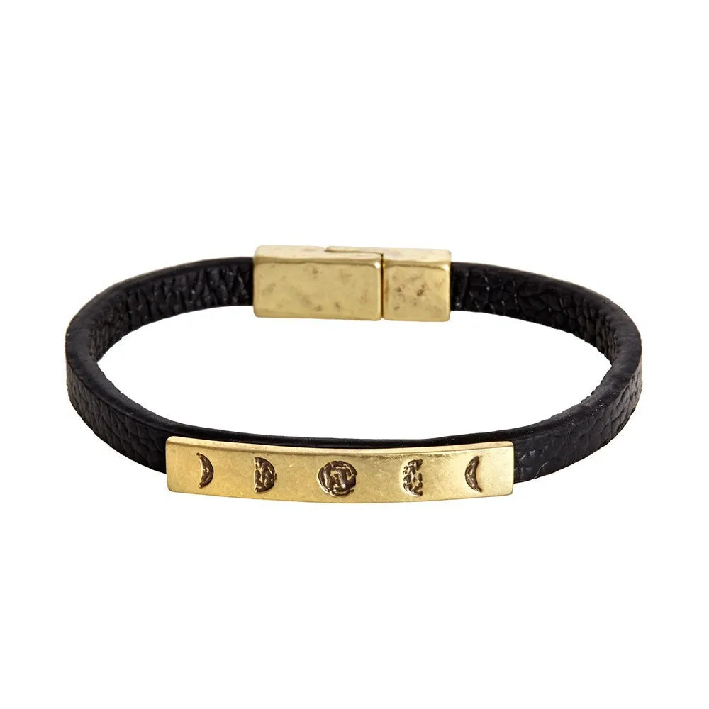 Jenny Bird Luna Pass Bracelet
