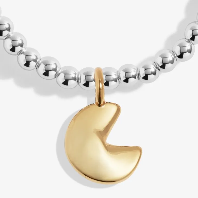 Joma A Little Good Fortune Bracelet