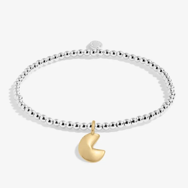 Joma A Little Good Fortune Bracelet