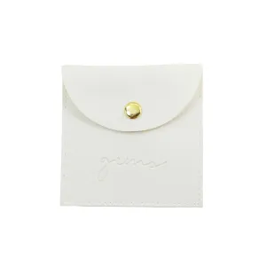 Keepsake Pouch