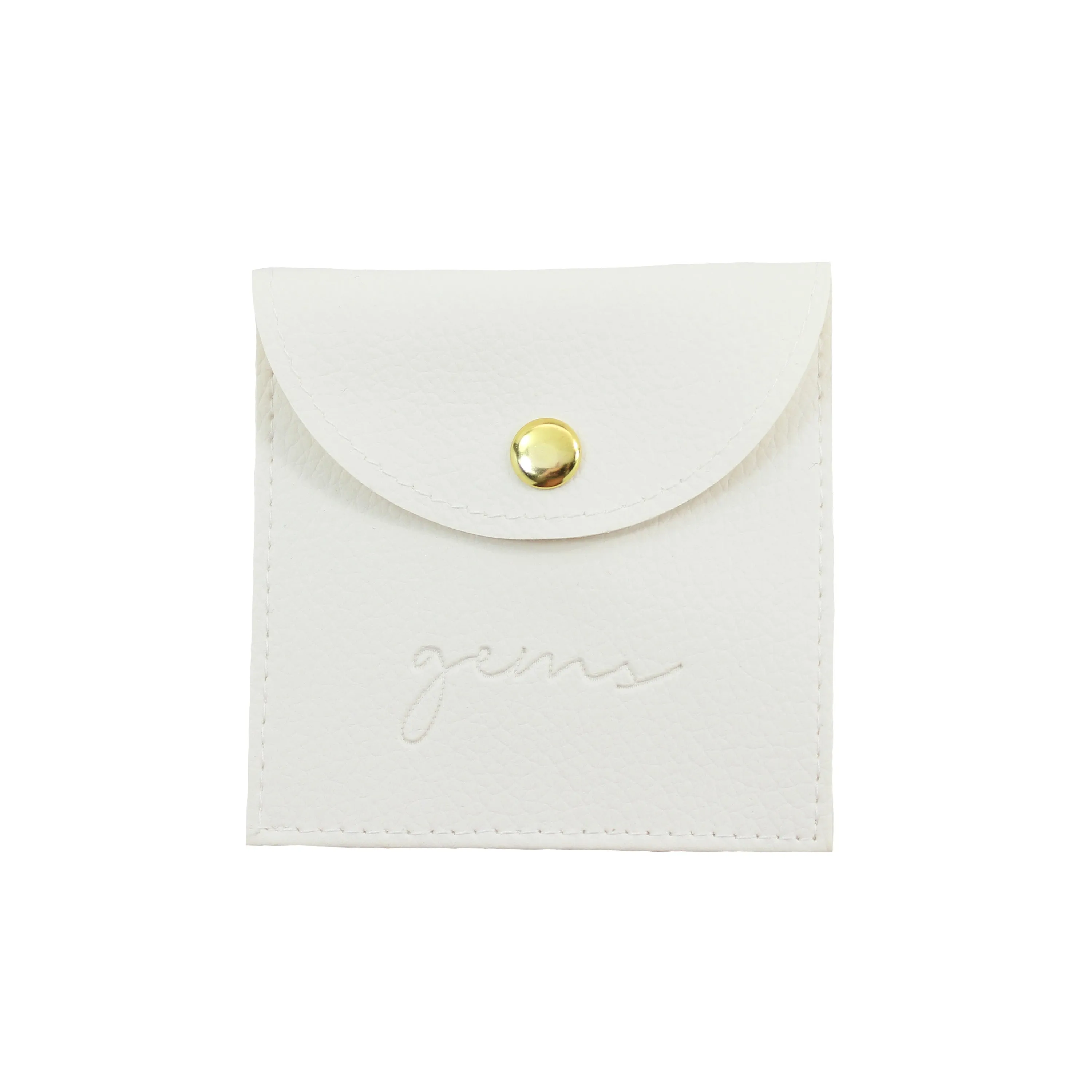 Keepsake Pouch