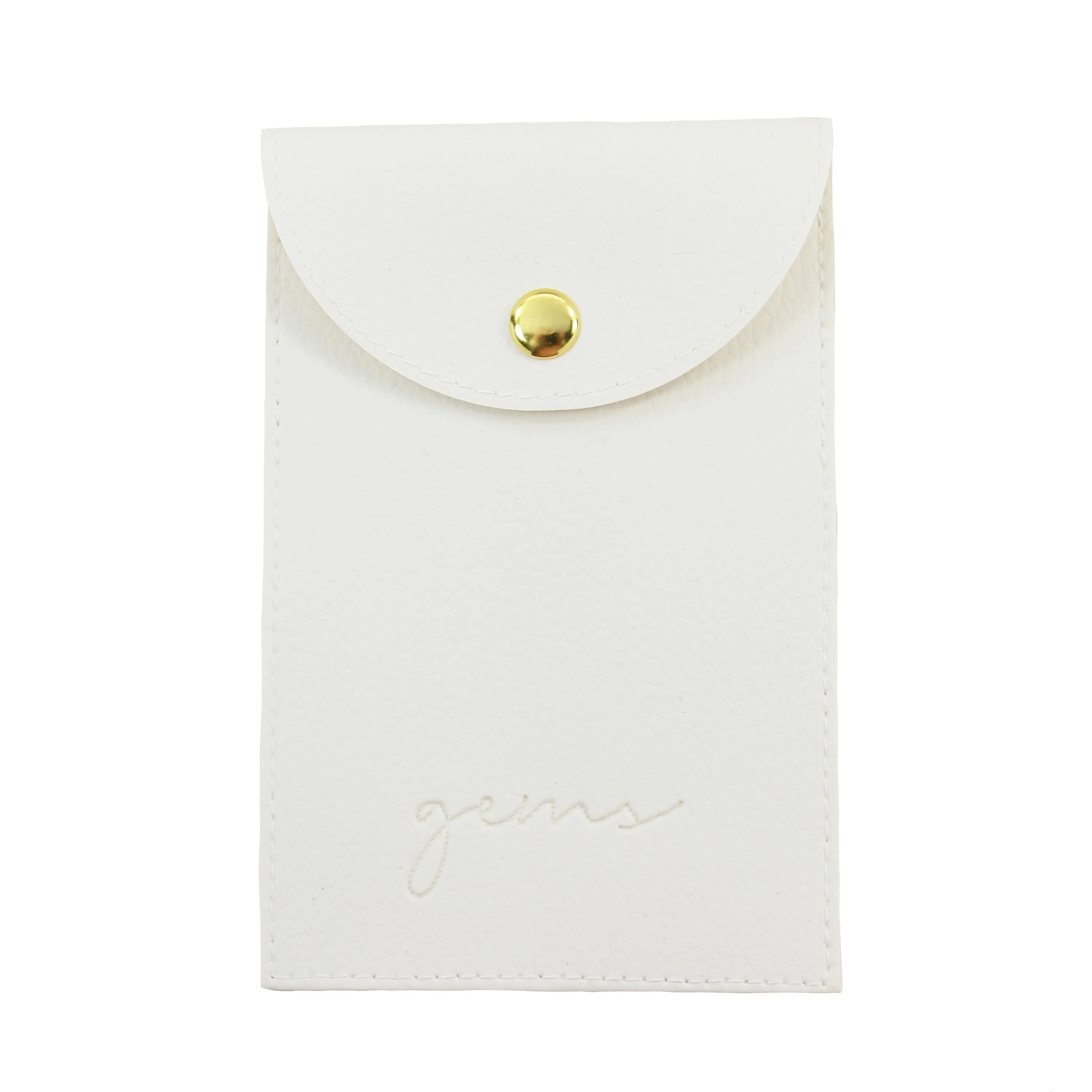 Keepsake Pouch