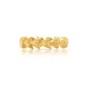 Large Mermaid Tail Band