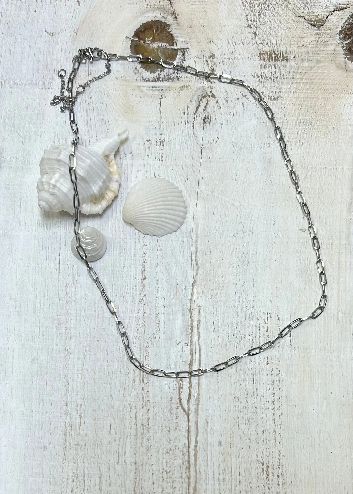 Leanna Necklace