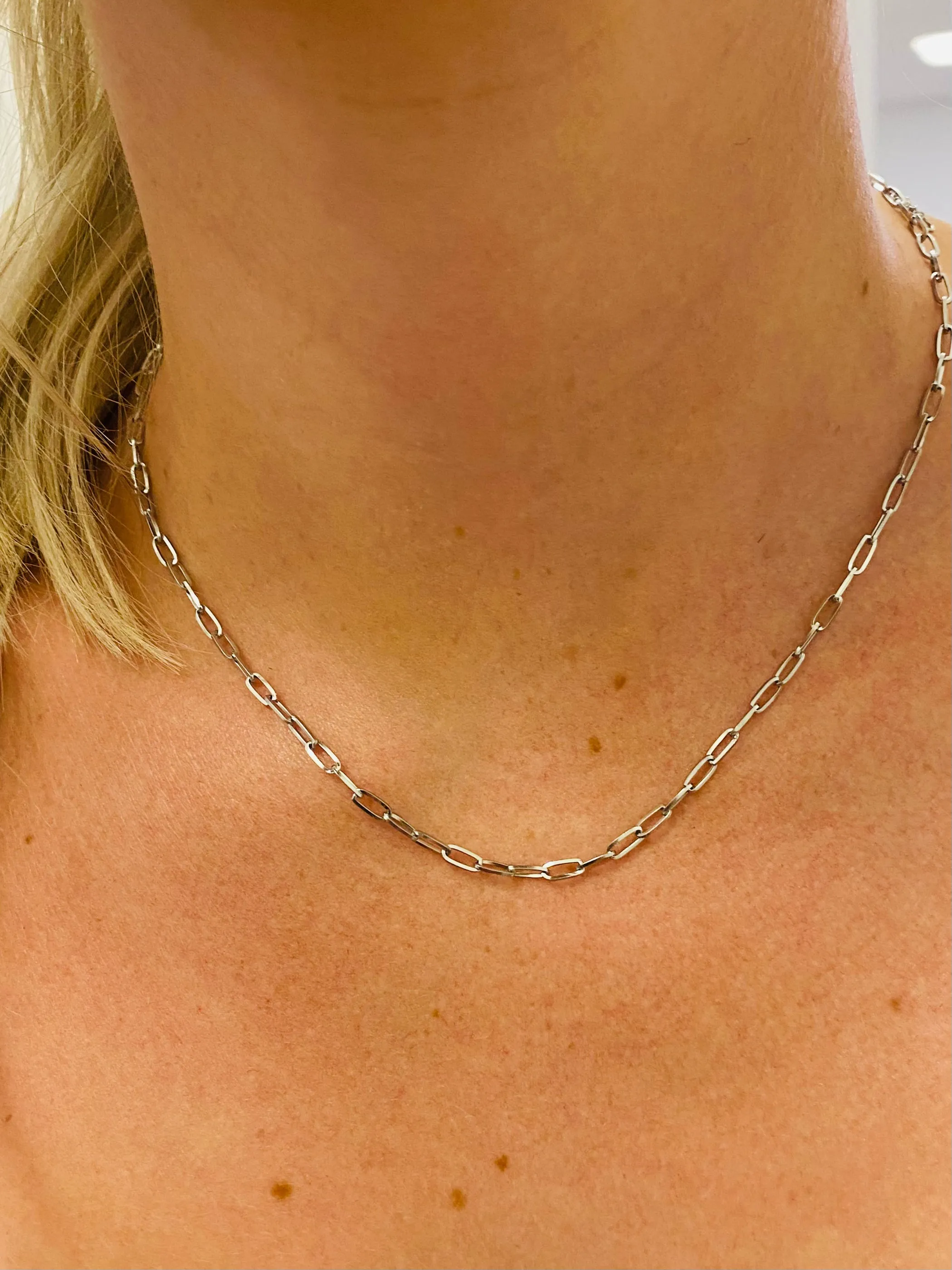 Leanna Necklace