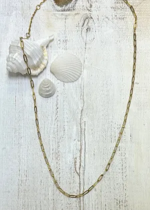 Leanna Necklace