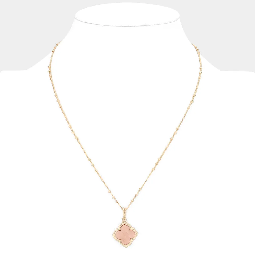 Lee Necklaces