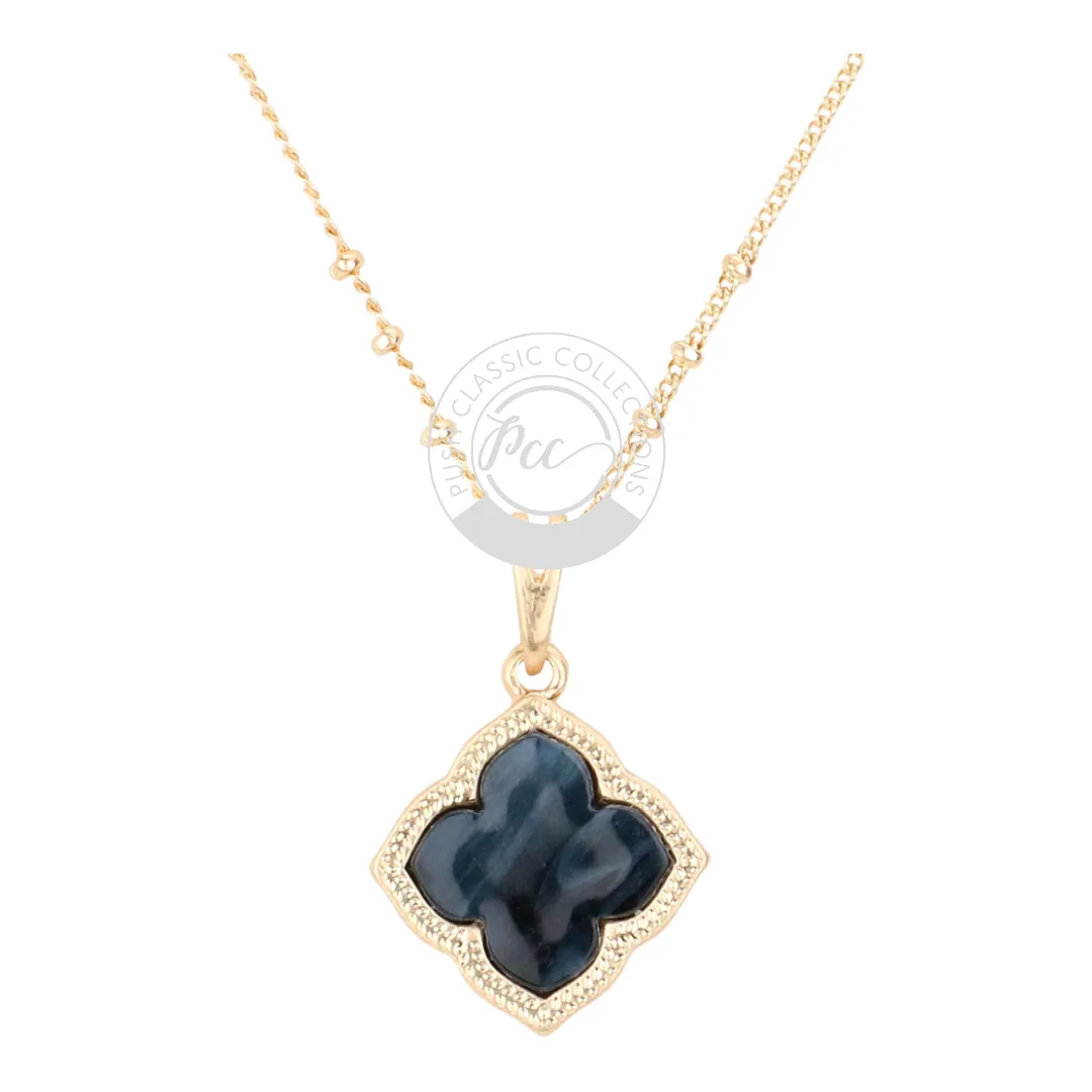 Lee Necklaces