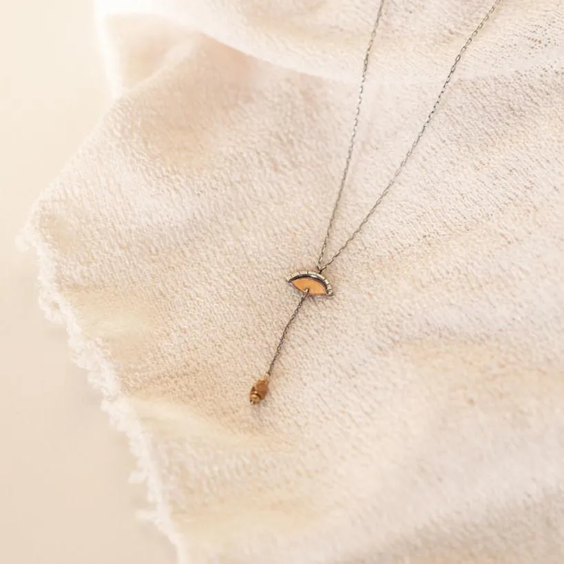 Lágrima Necklace