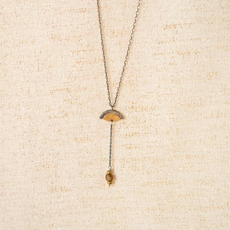 Lágrima Necklace