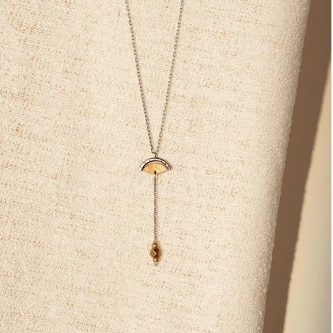 Lágrima Necklace
