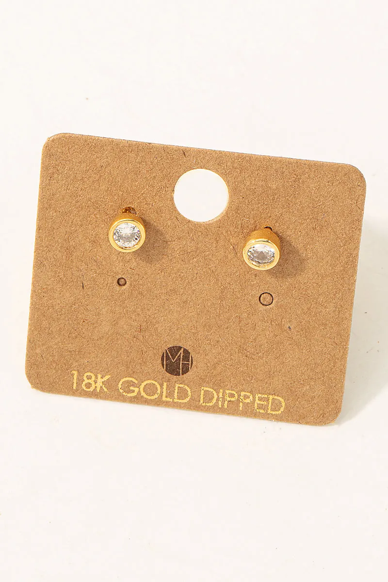 Louise Earrings