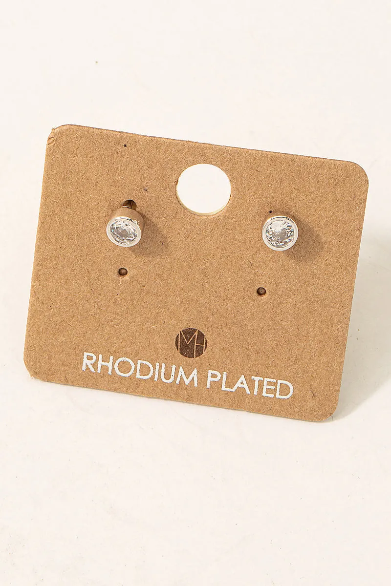 Louise Earrings