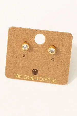 Louise Earrings