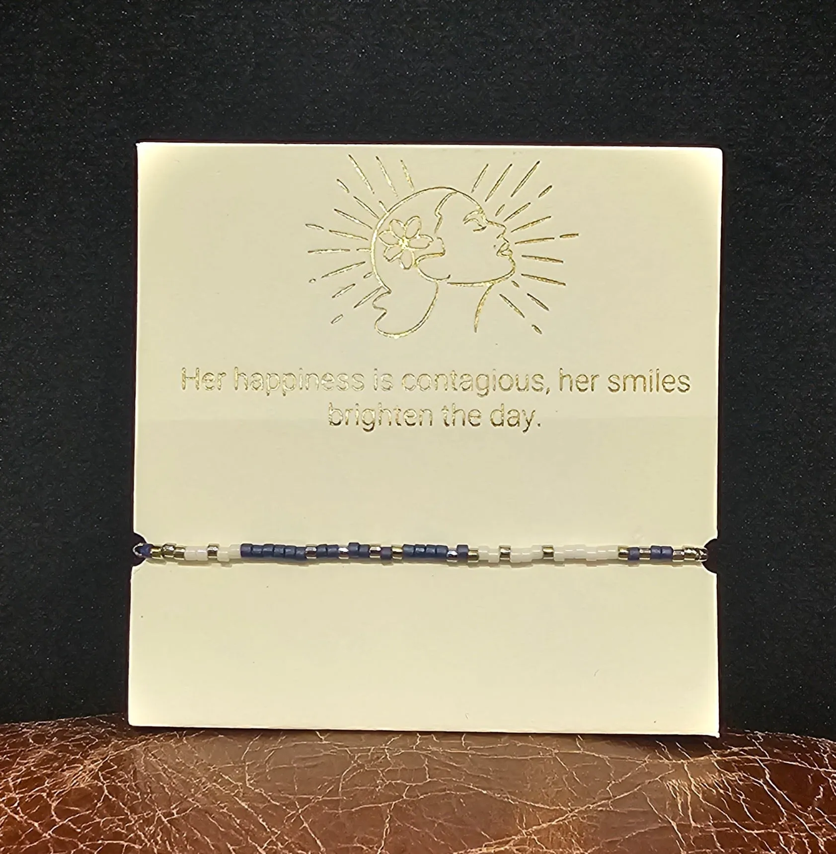 Love Lunamei Inspiration Bracelets