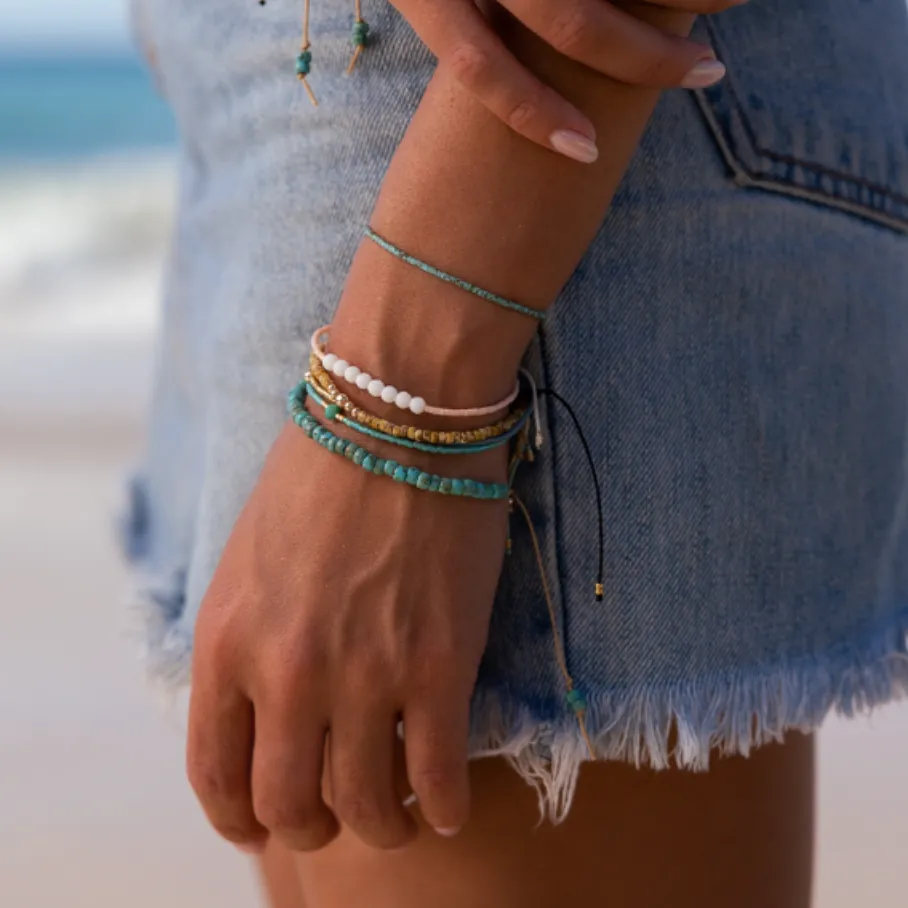 Love Lunamei Inspiration Bracelets