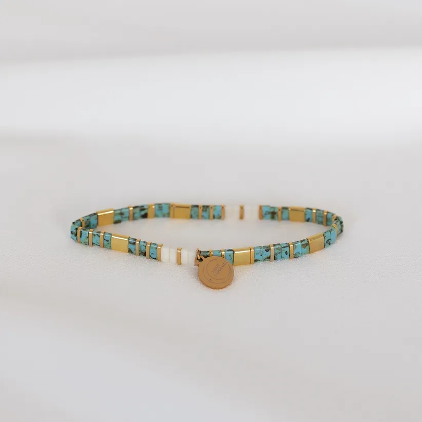Love Lunamei "Love" Bracelets