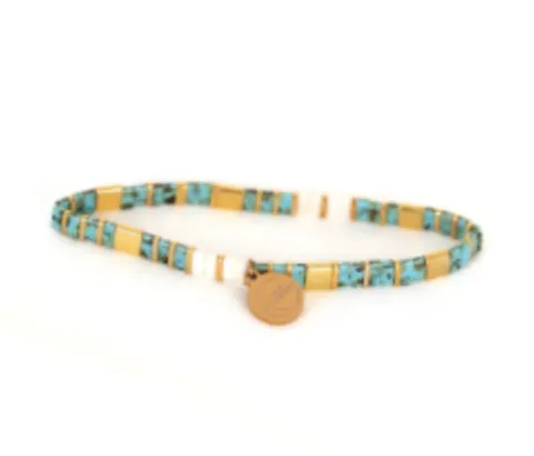 Love Lunamei "Love" Bracelets