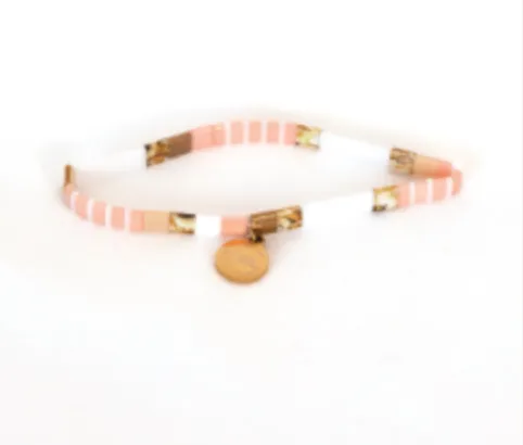 Love Lunamei "Love" Bracelets