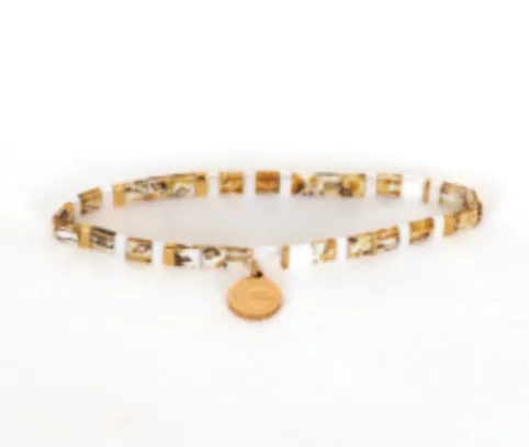 Love Lunamei "Love" Bracelets