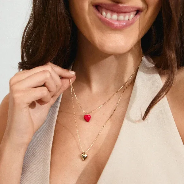 Maeve 2-in-1 Necklace