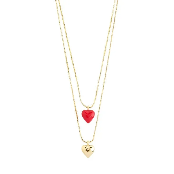 Maeve 2-in-1 Necklace