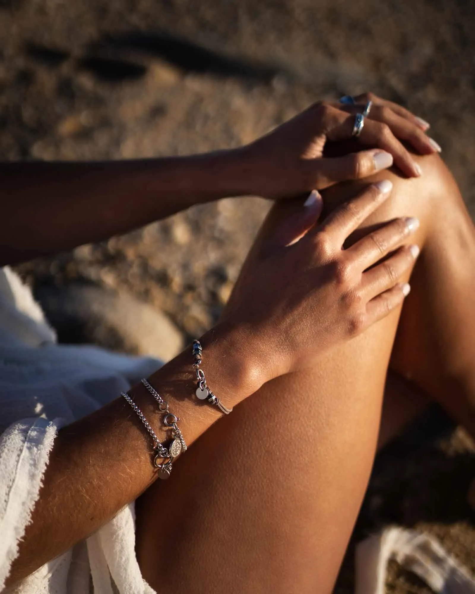 Medusa Bracelet