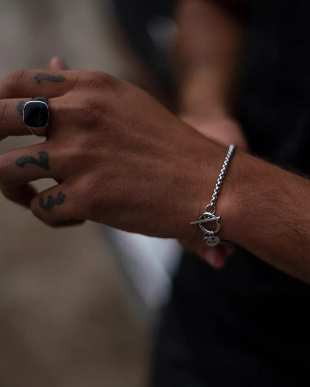 Medusa Bracelet