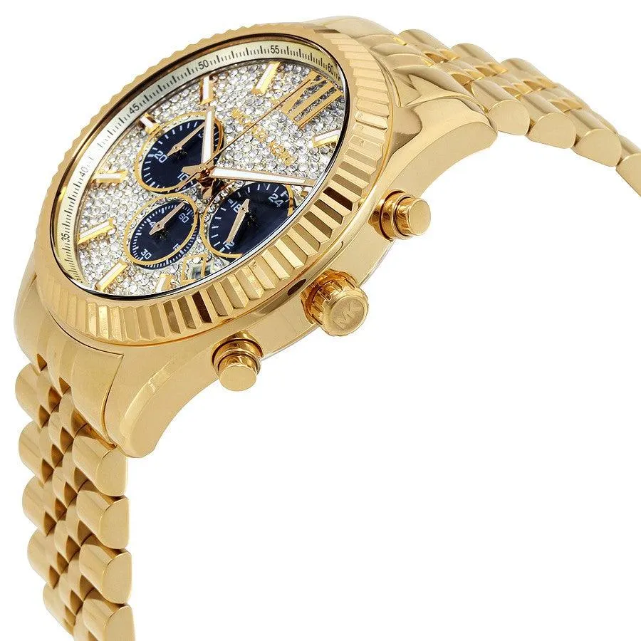 Michael Kors Lexington Chronograph Men's Watch MK8494