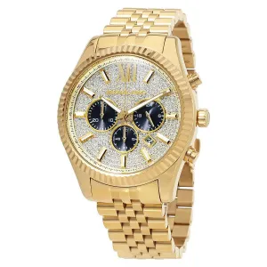 Michael Kors Lexington Chronograph Men's Watch MK8494
