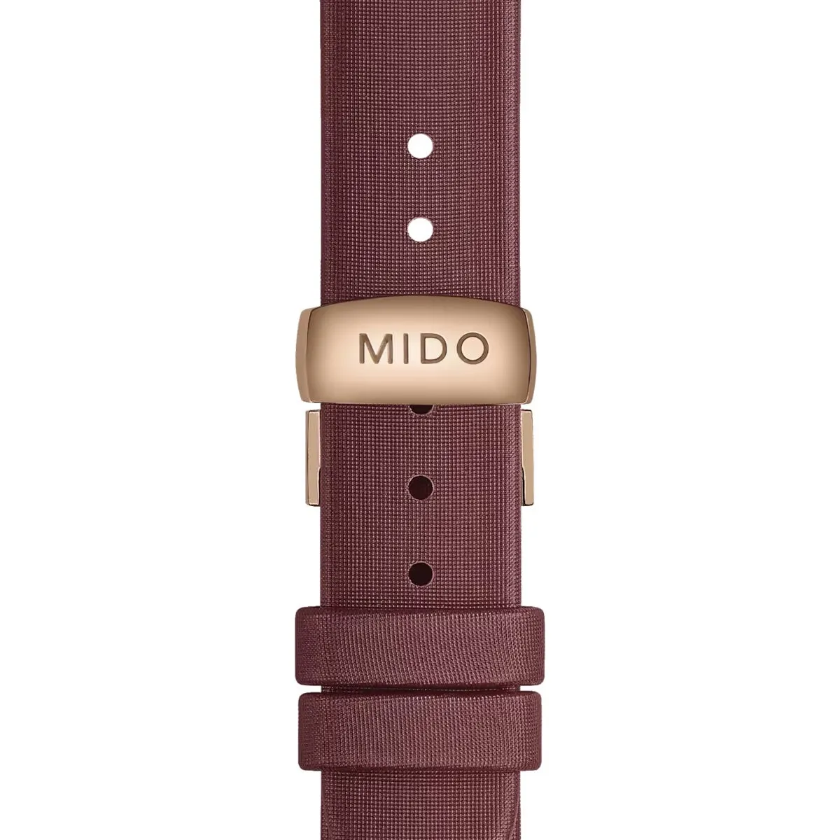 MIDO BELLUNA ROYAL LADY SPECIAL EDITION